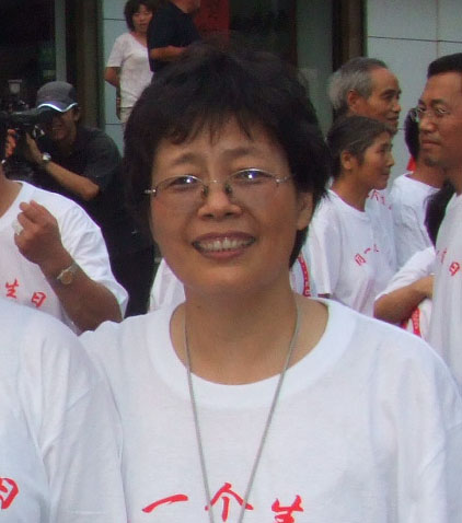 朱民义